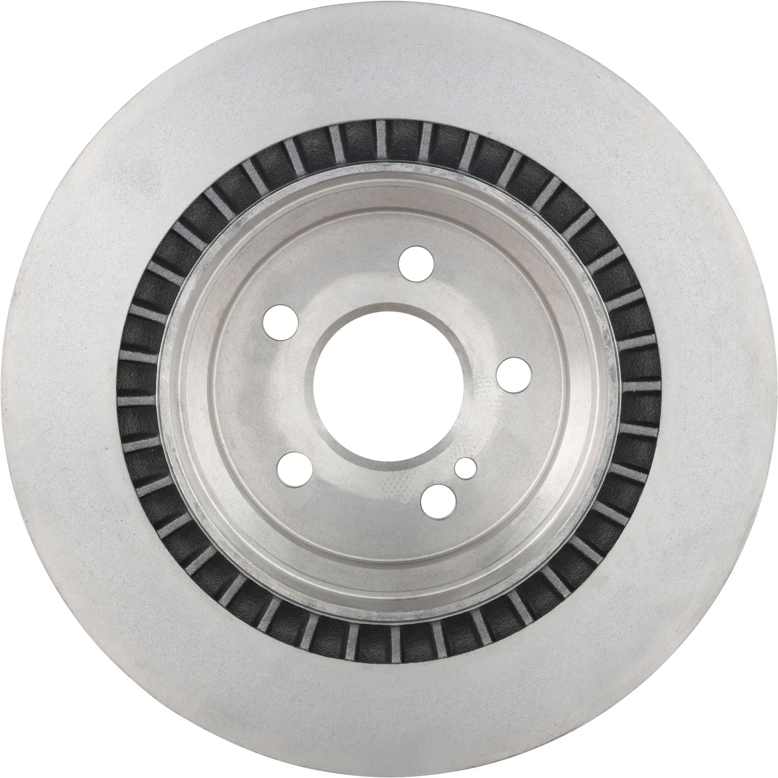 PRIME UV Coated Rear Disc Brake Rotor - 09.B745.41_30