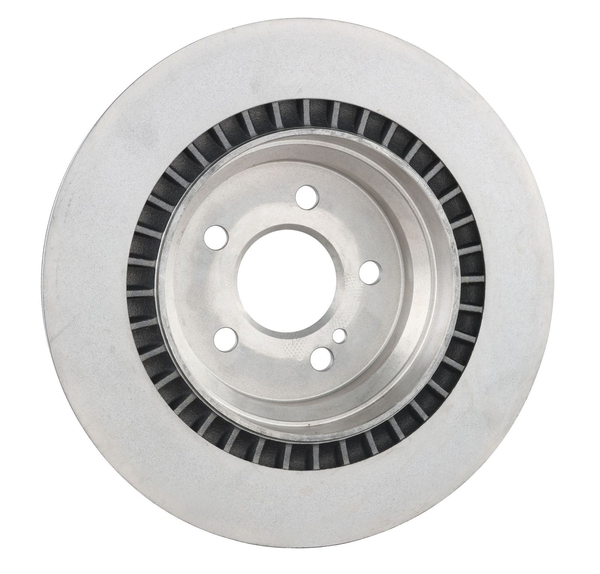 PRIME UV Coated Rear Disc Brake Rotor - 09.B745.41_13