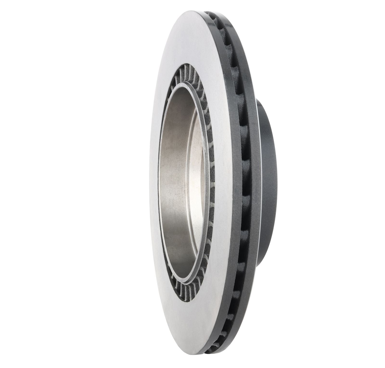 PRIME UV Coated Rear Disc Brake Rotor - 09.B745.41_19