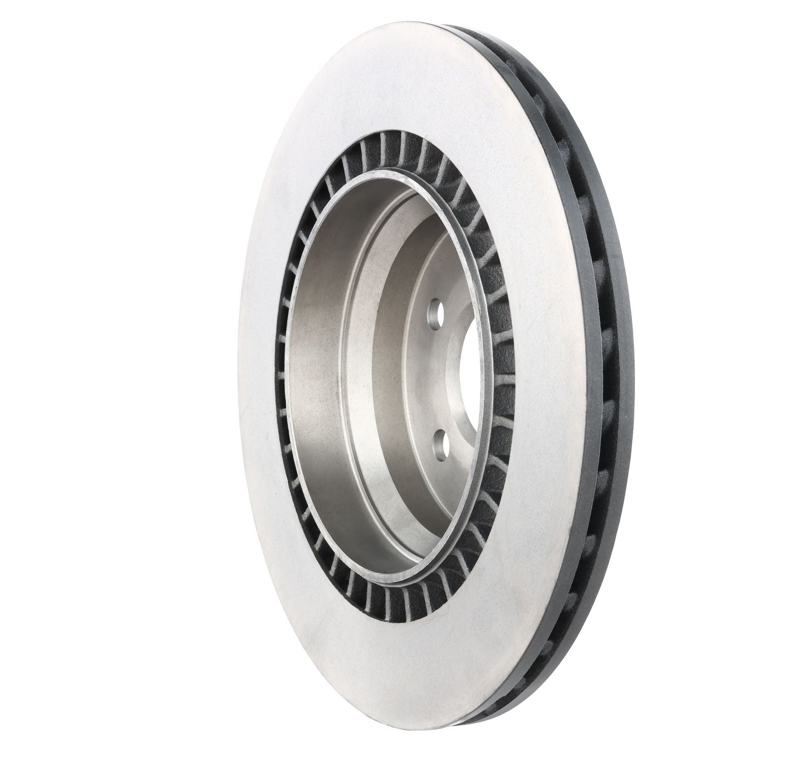 PRIME UV Coated Rear Disc Brake Rotor - 09.B745.41_18