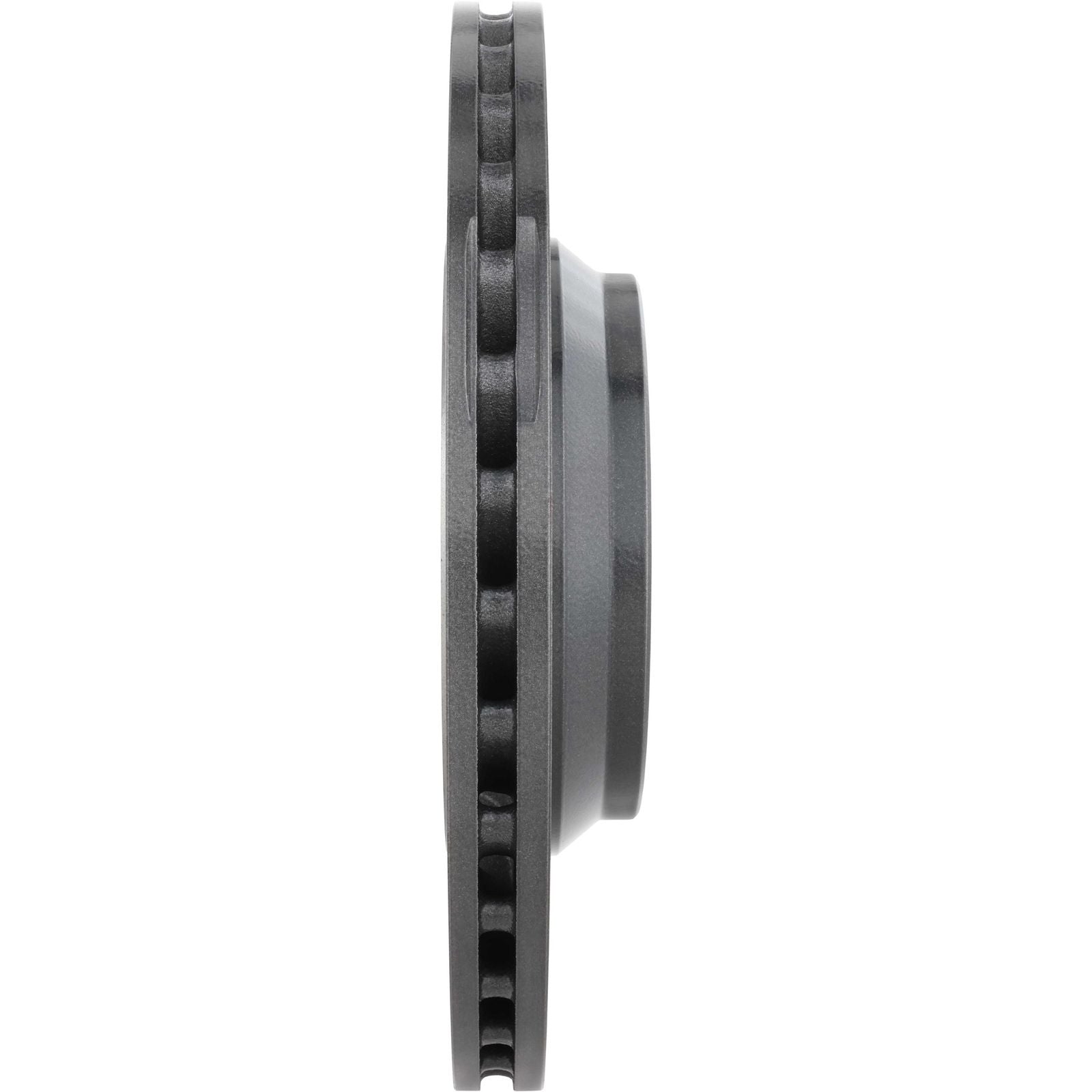 PRIME UV Coated Rear Disc Brake Rotor - 09.B842.31_02