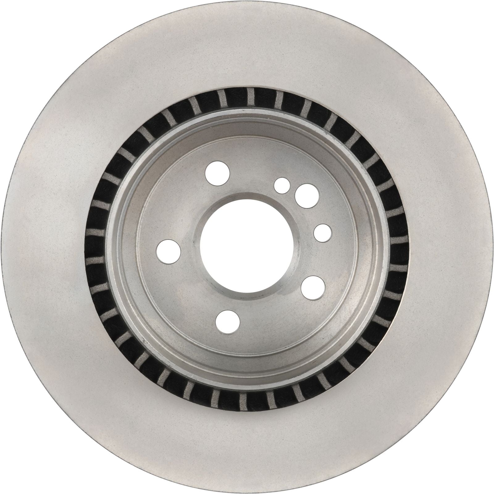 PRIME UV Coated Rear Disc Brake Rotor - 09.B842.11_05
