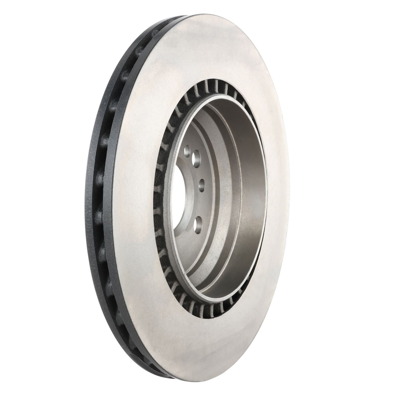 PRIME UV Coated Rear Disc Brake Rotor - 09.B842.11_10