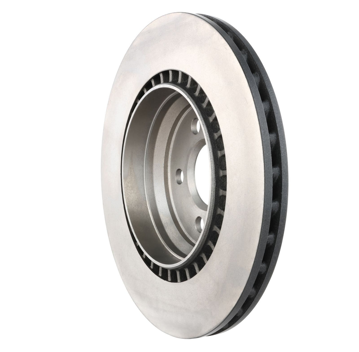 PRIME UV Coated Rear Disc Brake Rotor - 09.B842.11_18