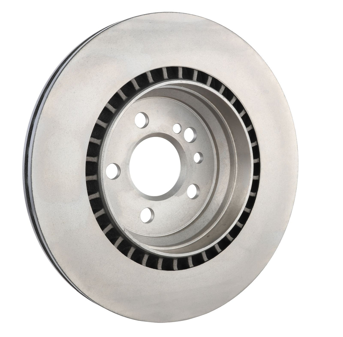 PRIME UV Coated Rear Disc Brake Rotor - 09.B842.11_12