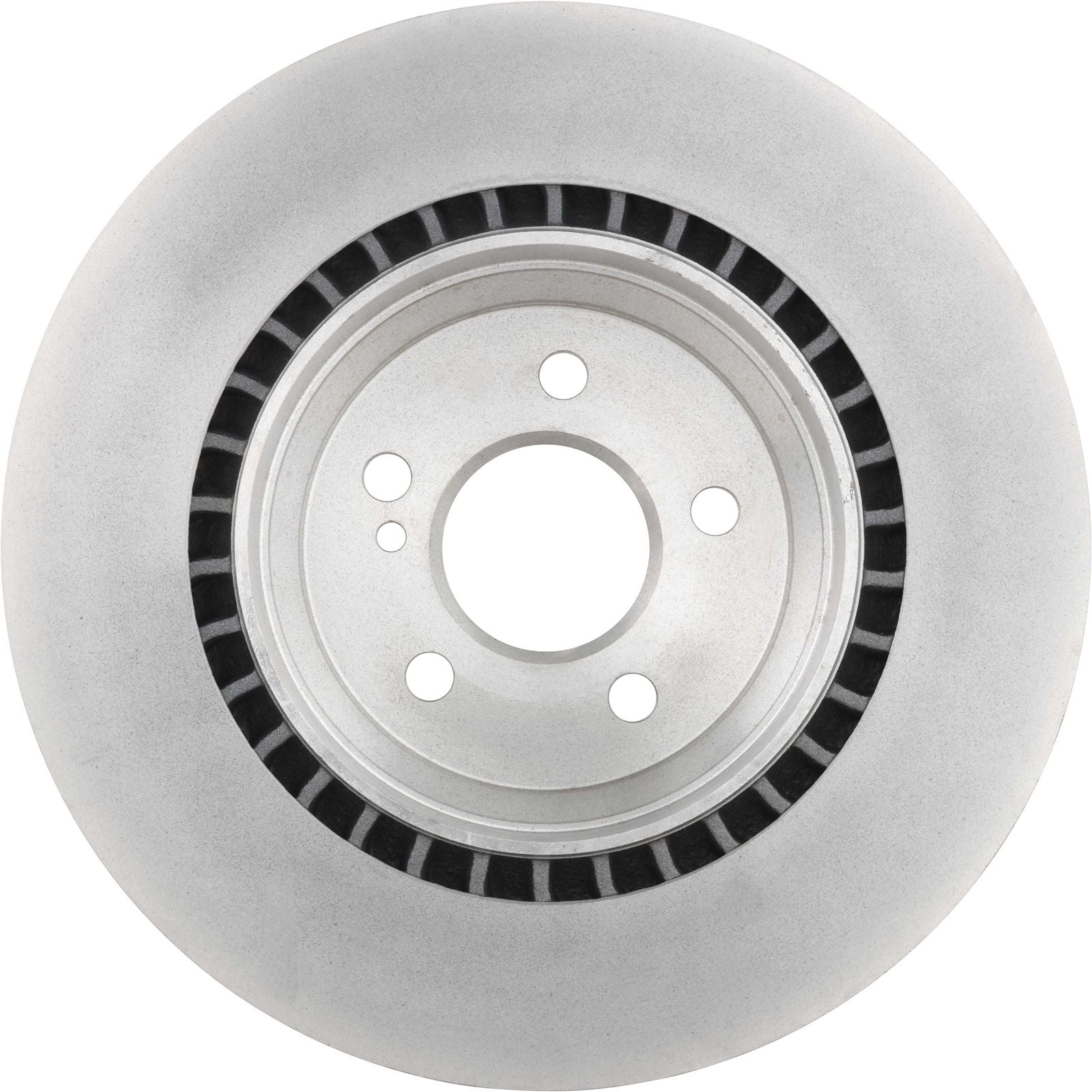 PRIME UV Coated Rear Disc Brake Rotor - 09.B842.31_05