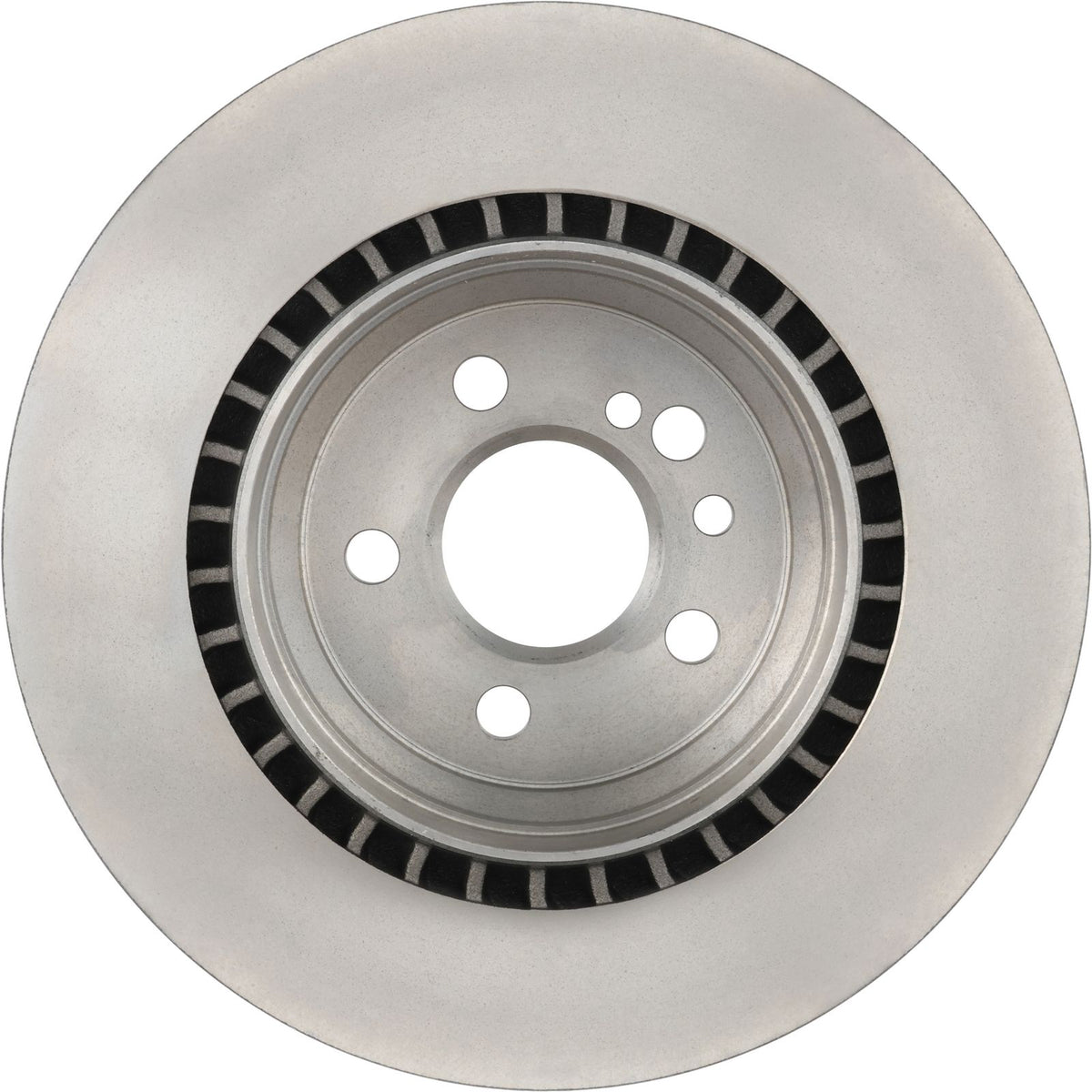 PRIME UV Coated Rear Disc Brake Rotor - 09.B842.11_30