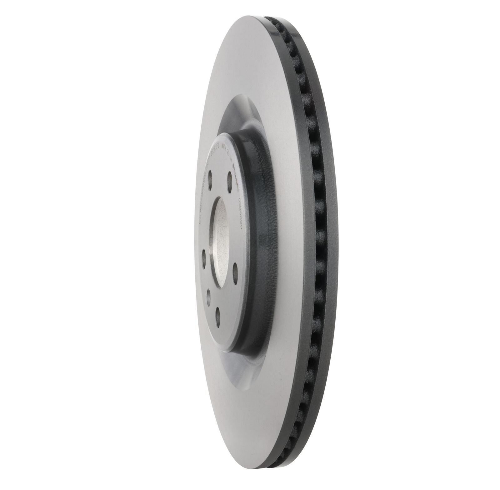PRIME UV Coated Rear Disc Brake Rotor - 09.B969.11_06
