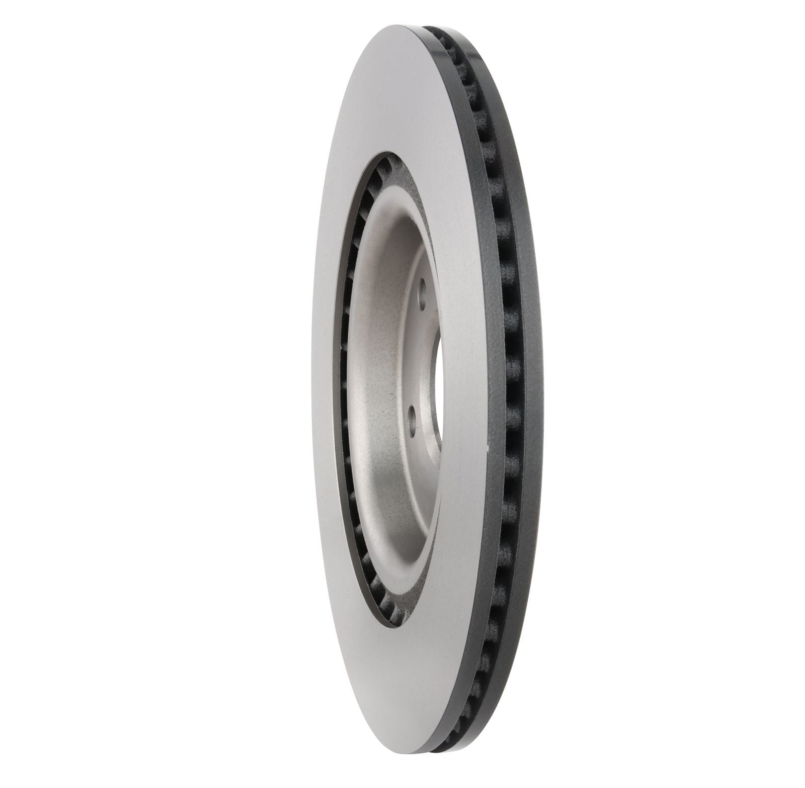 PRIME UV Coated Rear Disc Brake Rotor - 09.B969.11_18