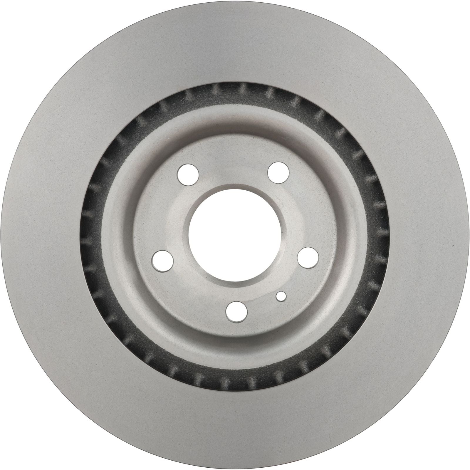 PRIME UV Coated Rear Disc Brake Rotor - 09.B969.11_05