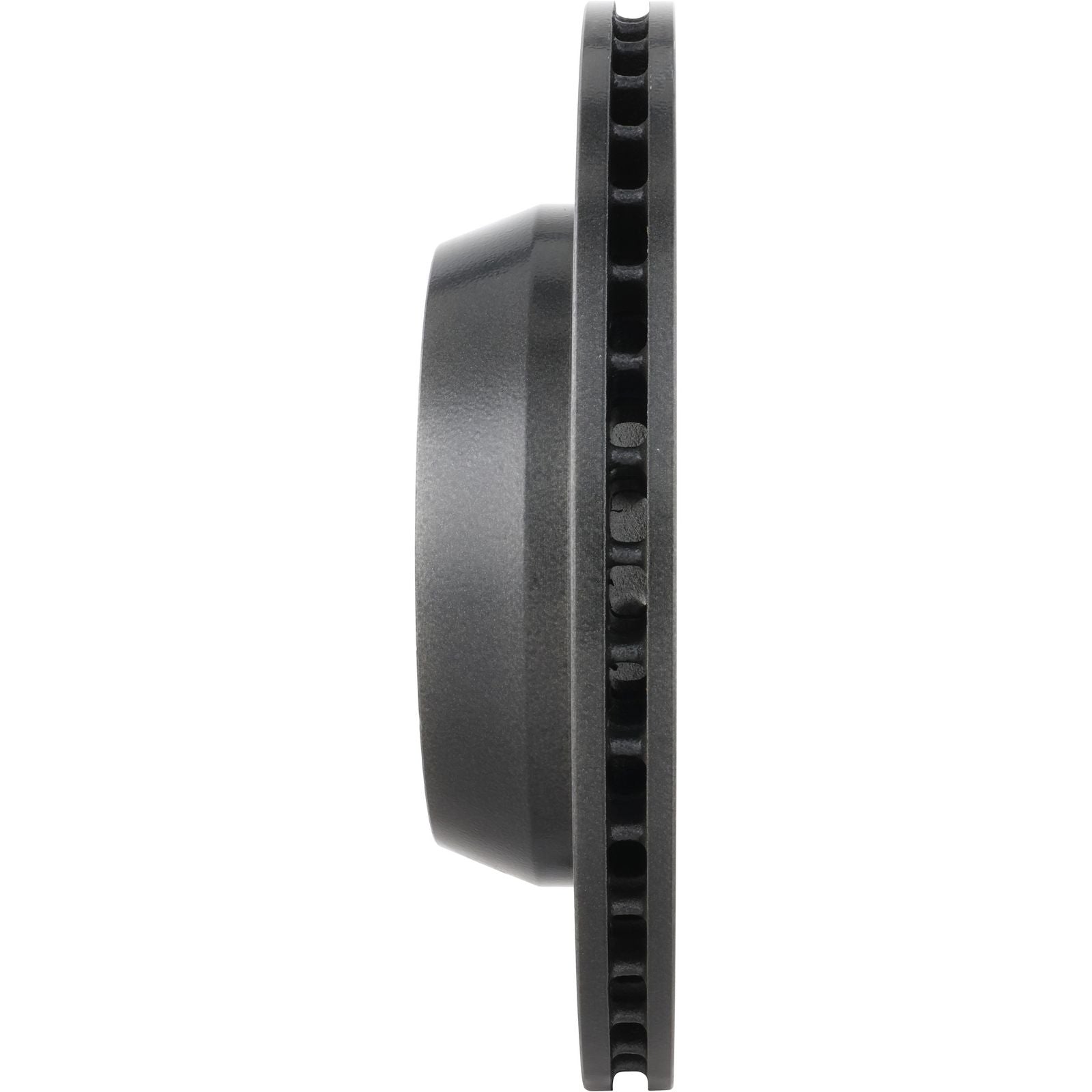PRIME UV Coated Rear Disc Brake Rotor - 09.C085.11_04