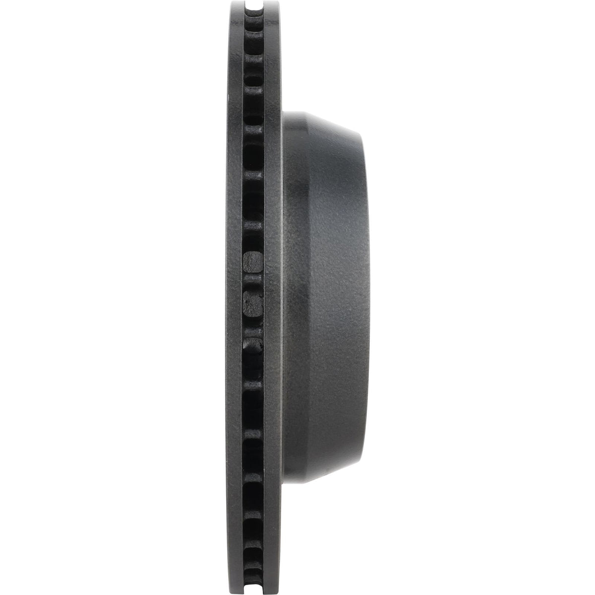 PRIME UV Coated Rear Disc Brake Rotor - 09.C085.11_02