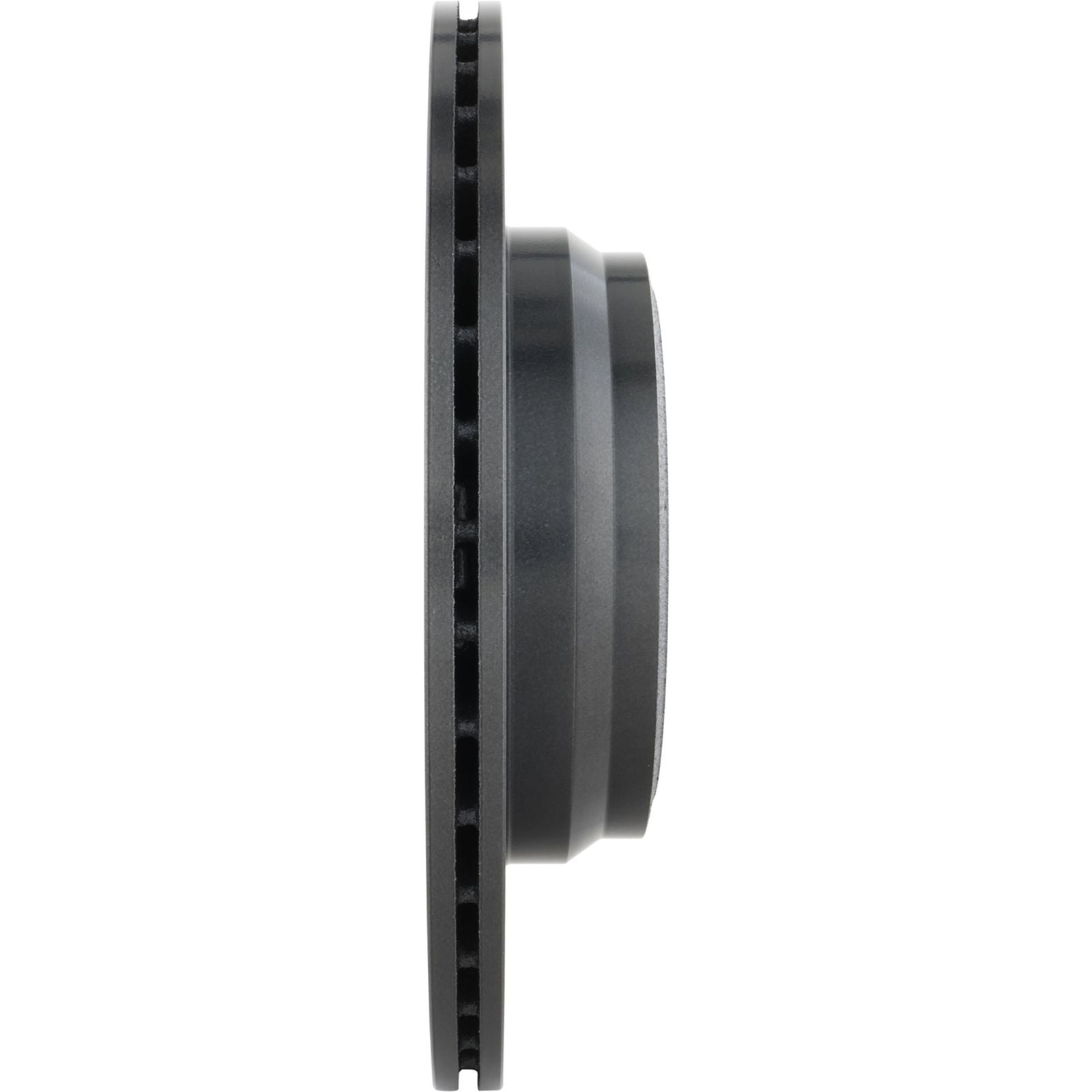 PRIME UV Coated Rear Disc Brake Rotor - 09.C117.11_01