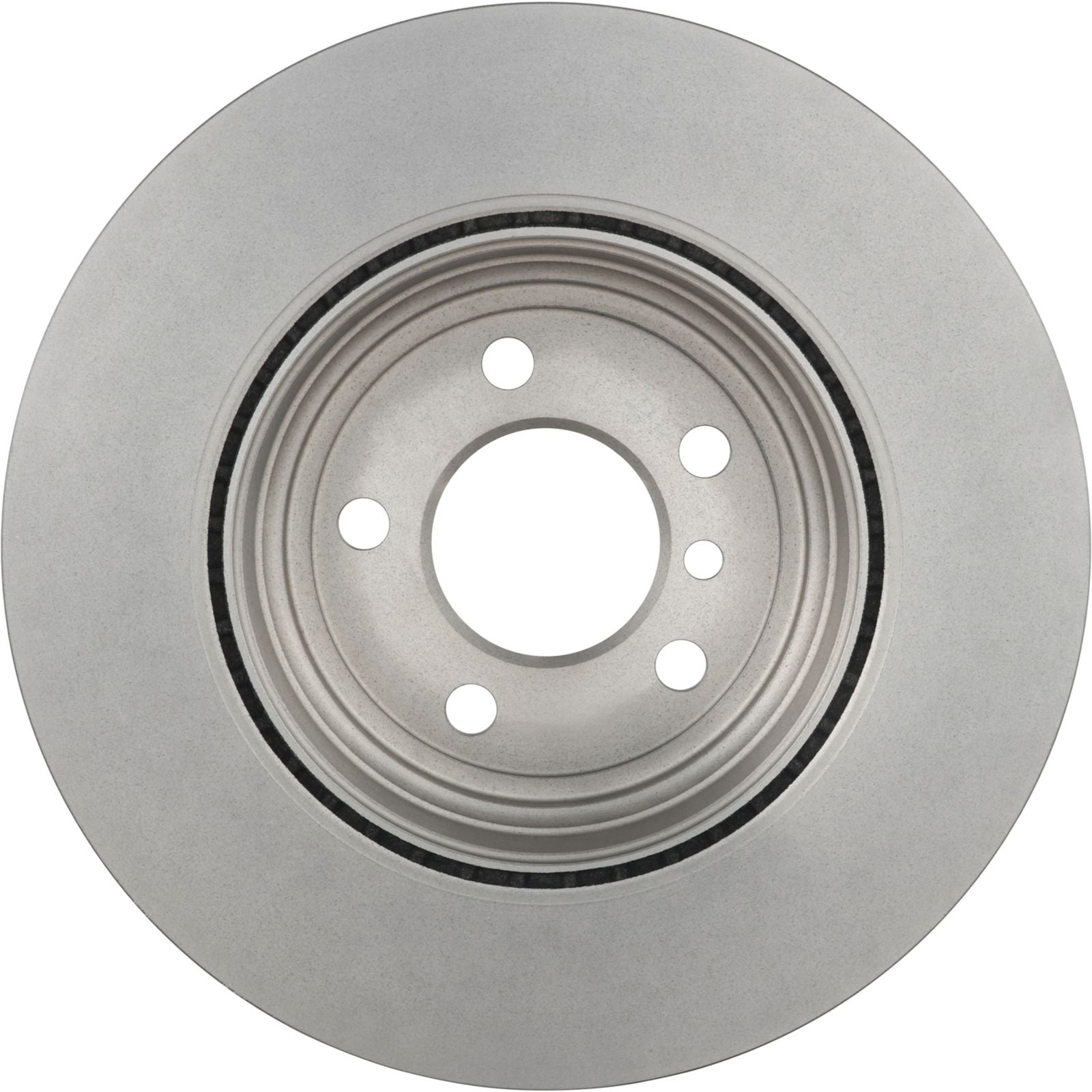 PRIME UV Coated Rear Disc Brake Rotor - 09.C117.11_03