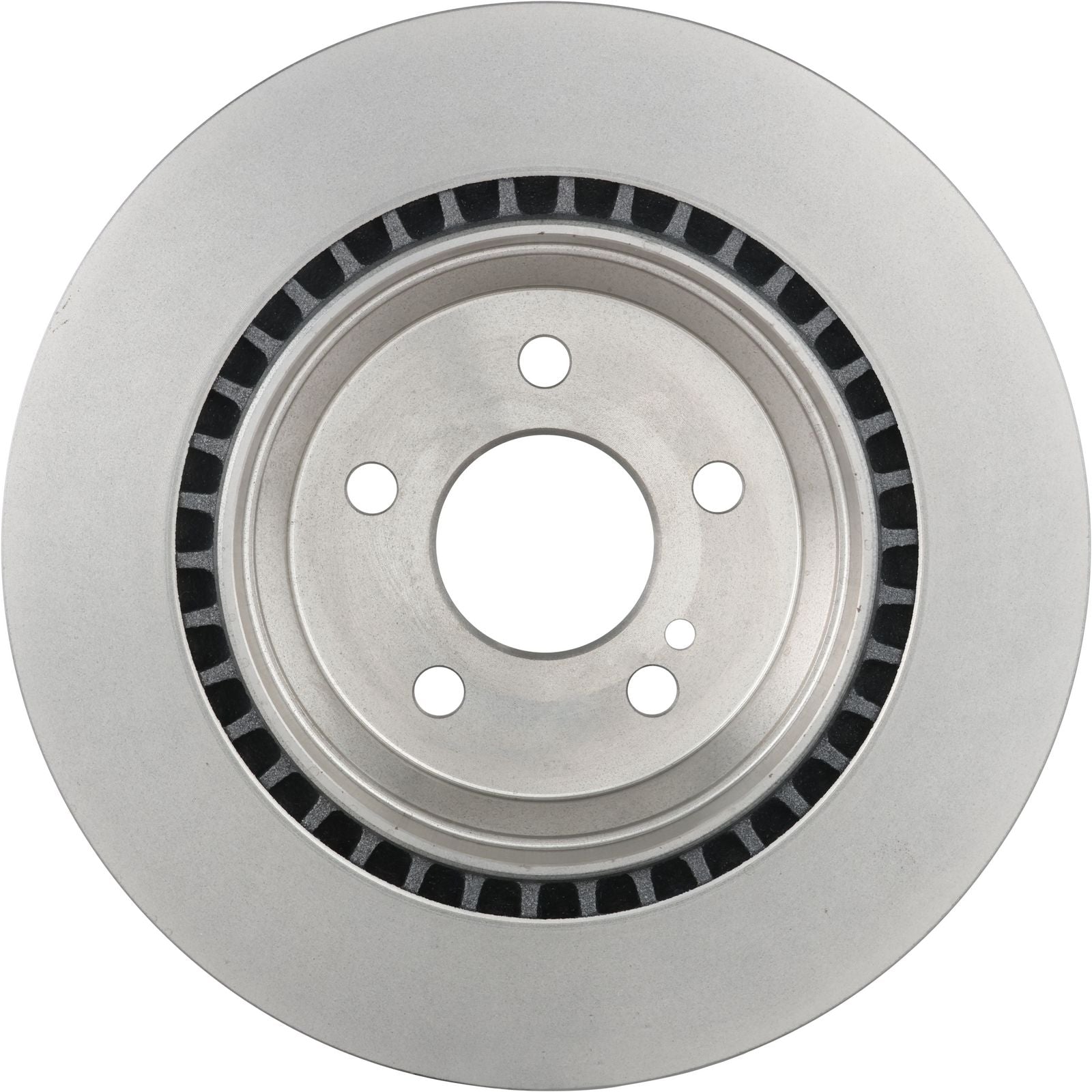 PRIME UV Coated Rear Disc Brake Rotor - 09.C134.11_05