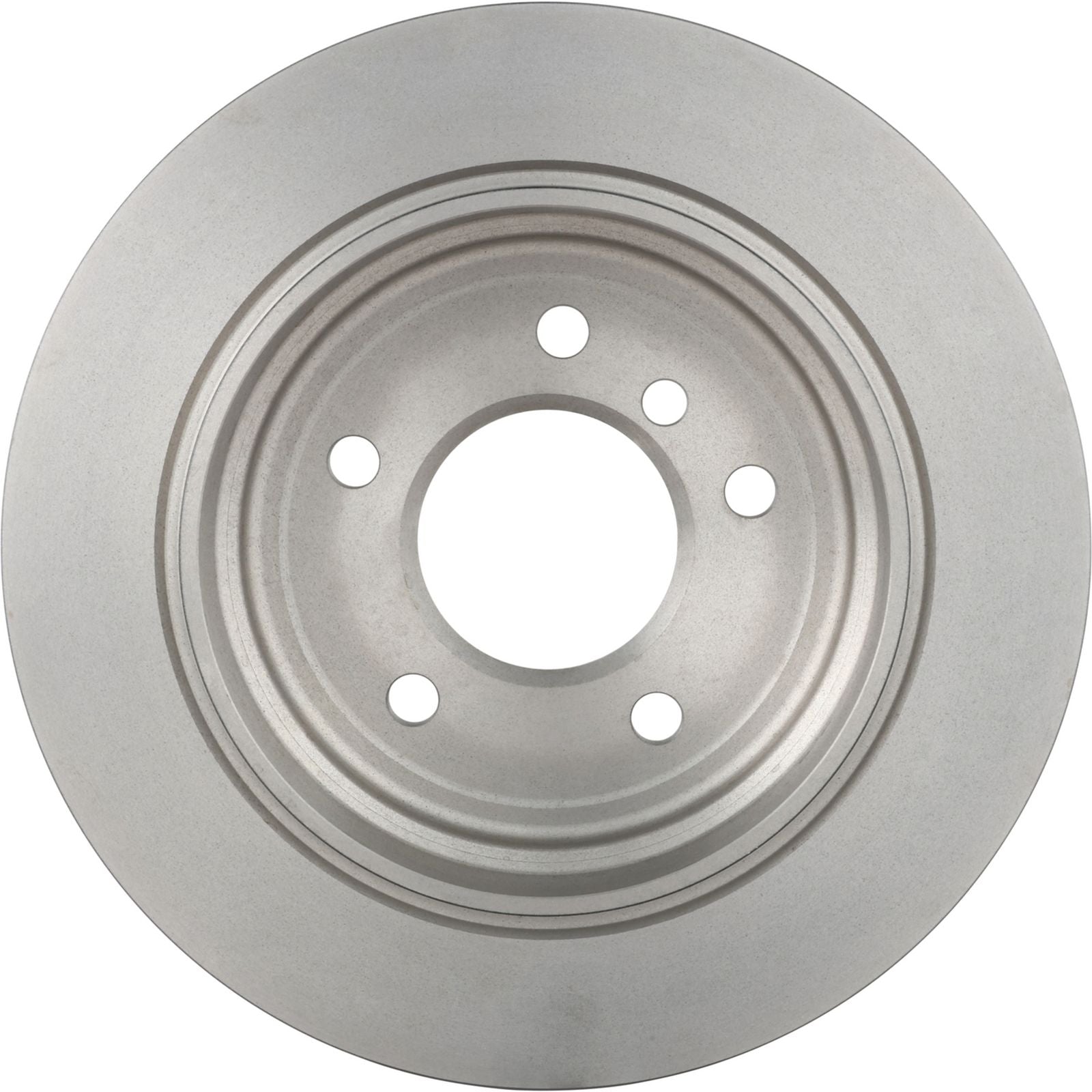 PRIME UV Coated Rear Disc Brake Rotor - 09.C180.11_02