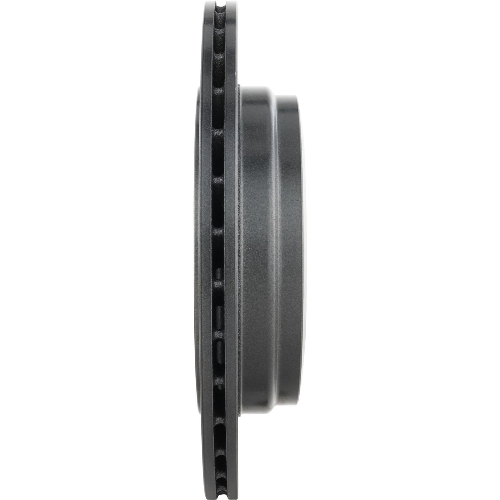 PRIME UV Coated Rear Disc Brake Rotor - 09.C180.11_01