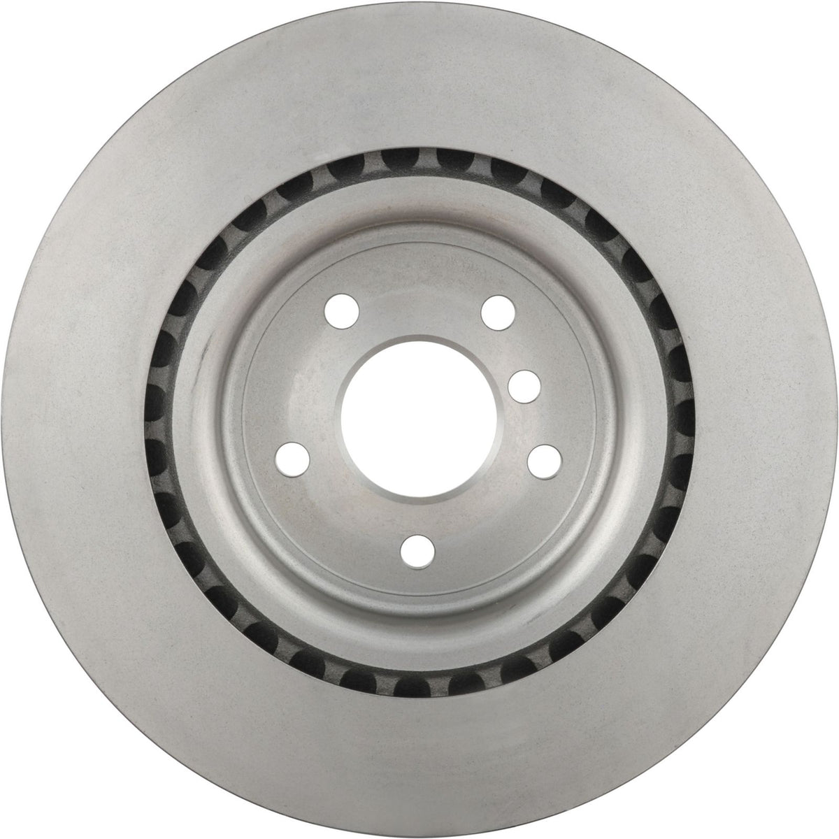 PRIME UV Coated Rear Disc Brake Rotor - 09.C209.21_02