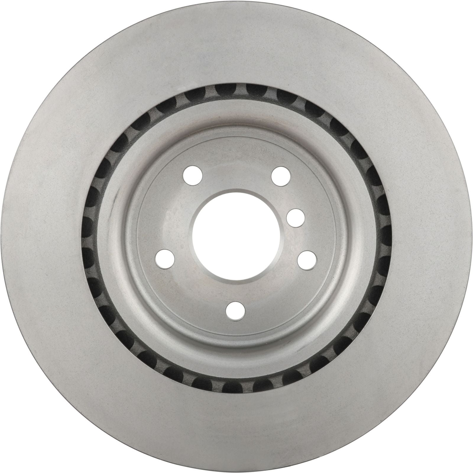 PRIME UV Coated Rear Disc Brake Rotor - 09.C209.21_02