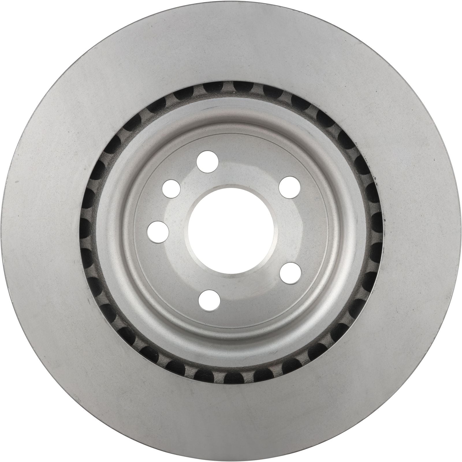PRIME UV Coated Rear Disc Brake Rotor - 09.C209.11_05