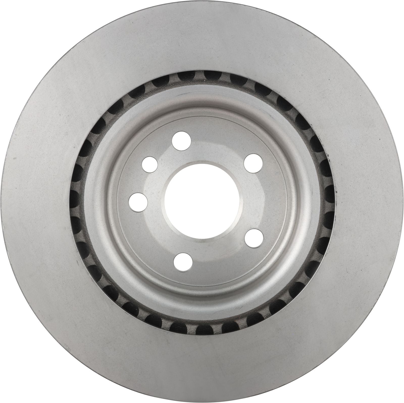 PRIME UV Coated Rear Disc Brake Rotor - 09.C209.11_05
