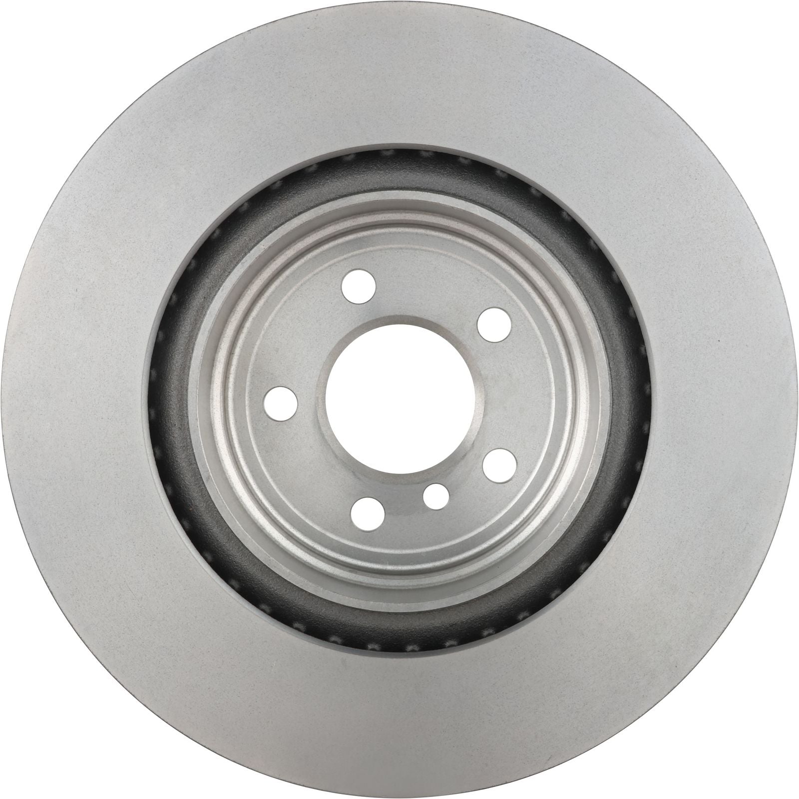 PRIME UV Coated Rear Disc Brake Rotor - 09.C314.11_05
