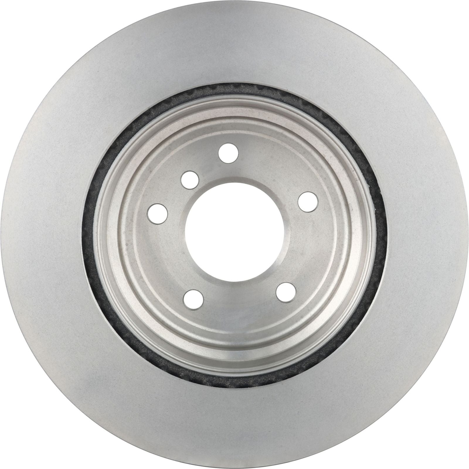 PRIME UV Coated Rear Disc Brake Rotor - 09.C315.11_04