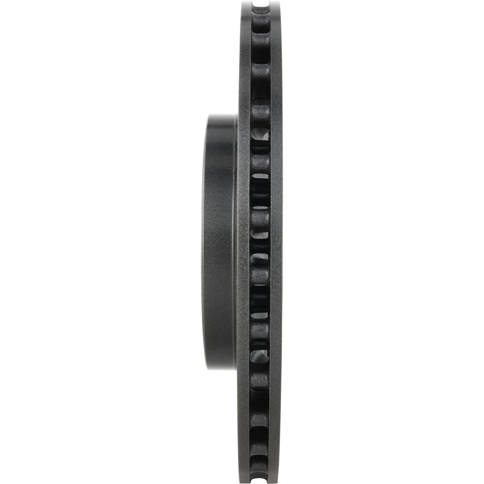 PRIME UV Coated Rear Disc Brake Rotor - 09.C515.11_04