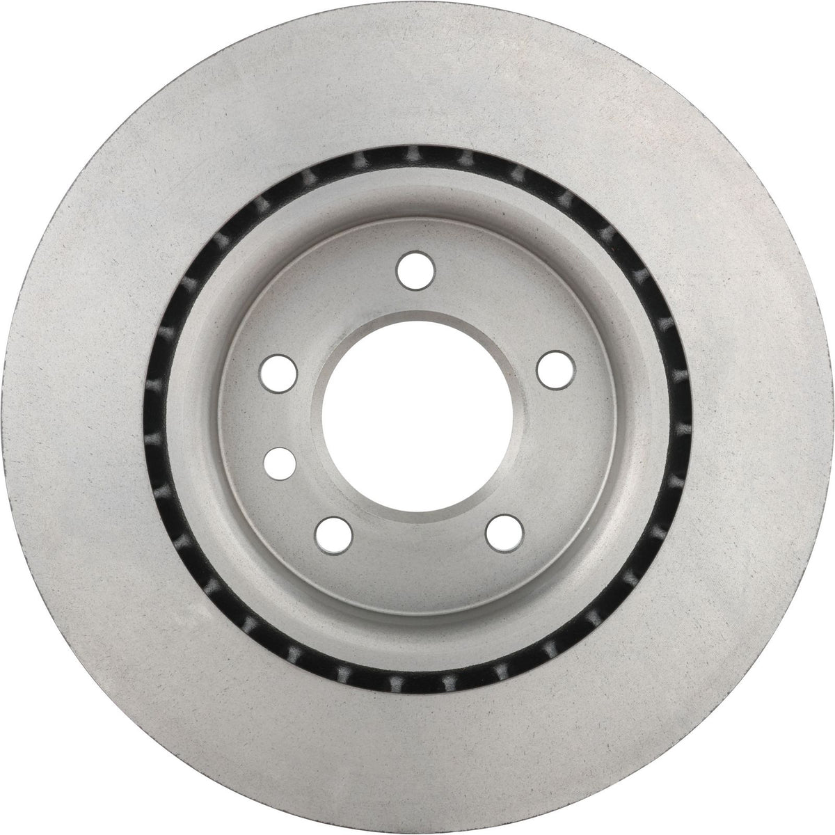 PRIME UV Coated Rear Disc Brake Rotor - 09.C515.11_05