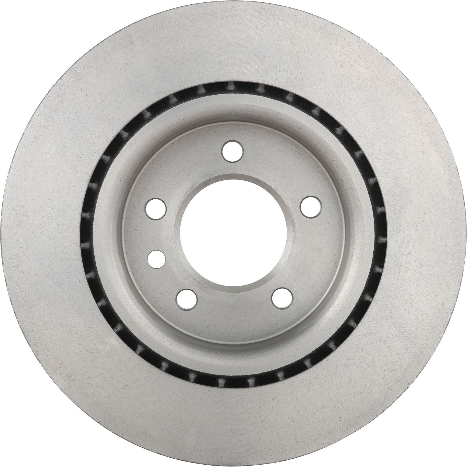 PRIME UV Coated Rear Disc Brake Rotor - 09.C515.11_05