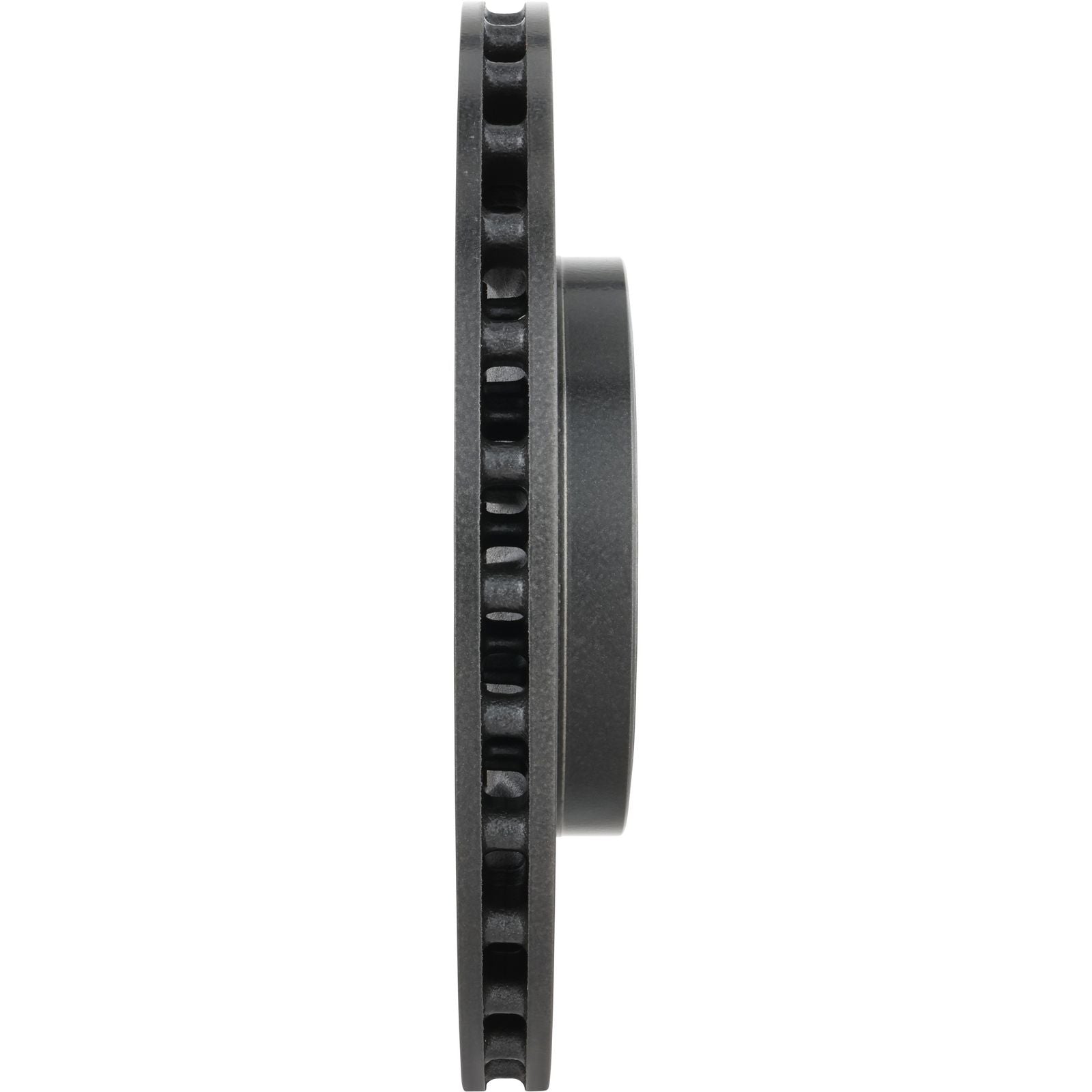 PRIME UV Coated Rear Disc Brake Rotor - 09.C515.11_02