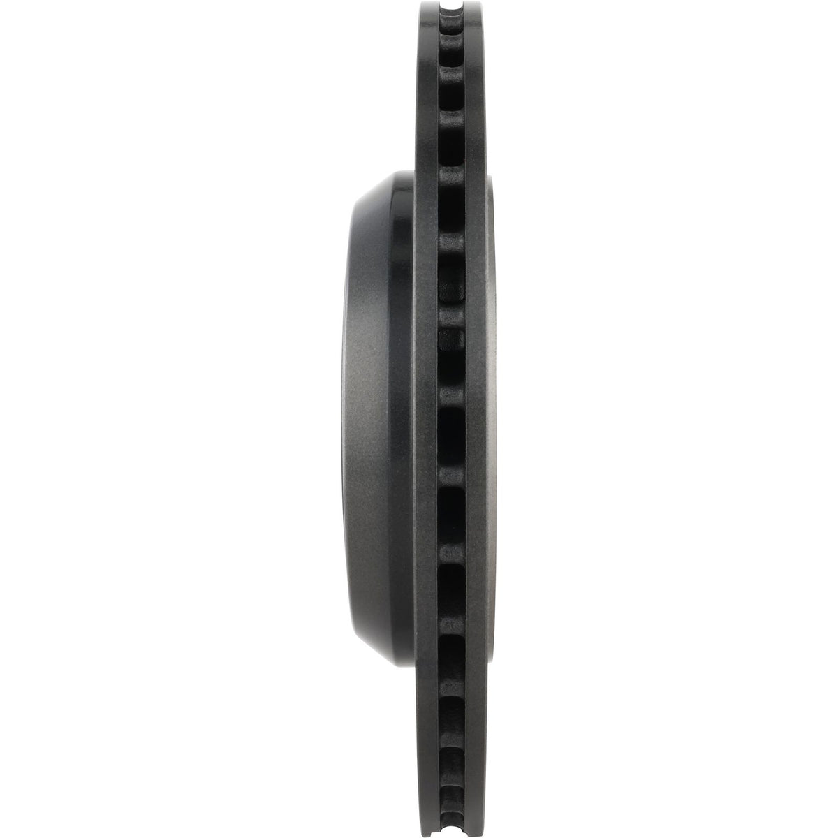 PRIME UV Coated Rear Disc Brake Rotor - 09.C660.11_04