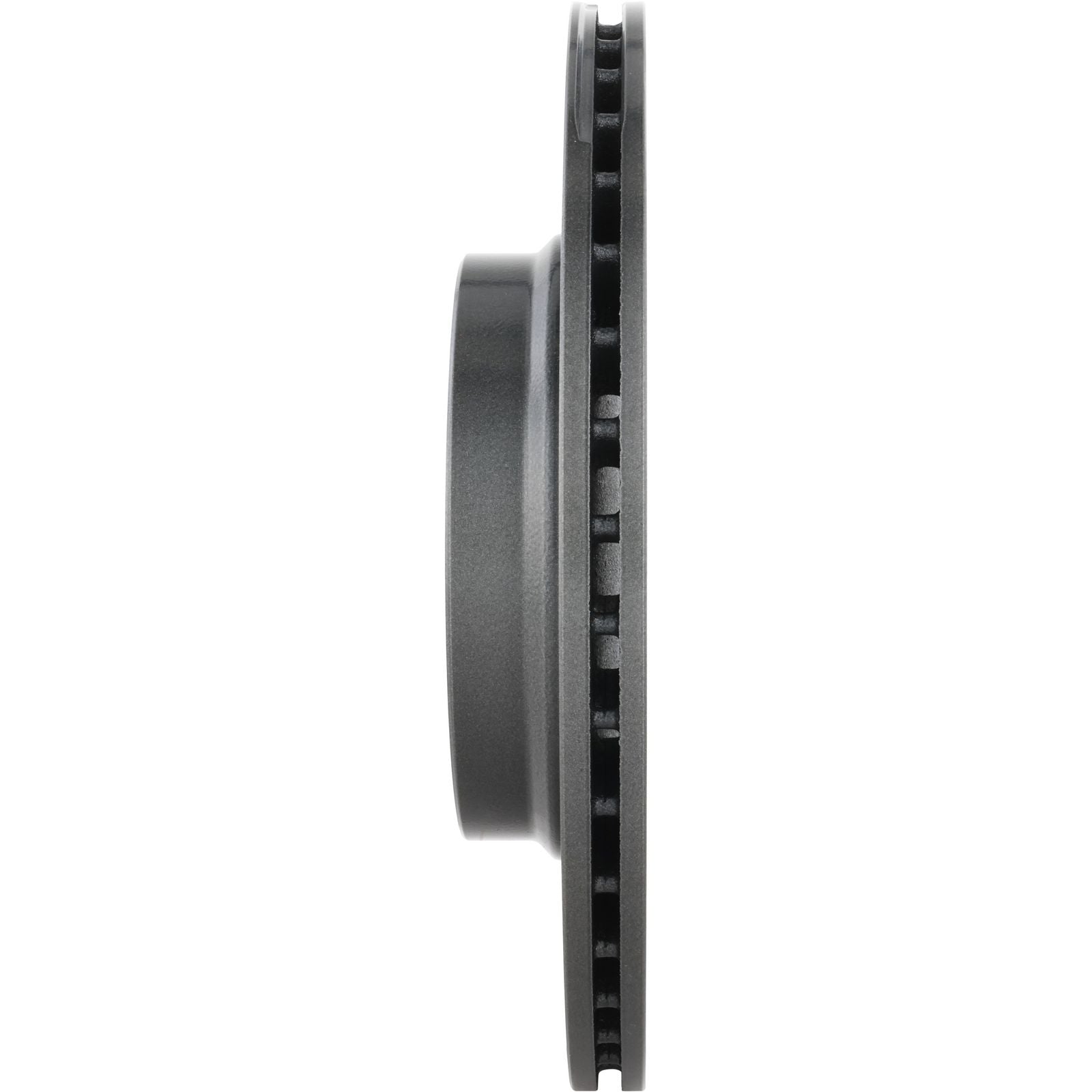 PRIME UV Coated Rear Disc Brake Rotor - 09.C743.11_04
