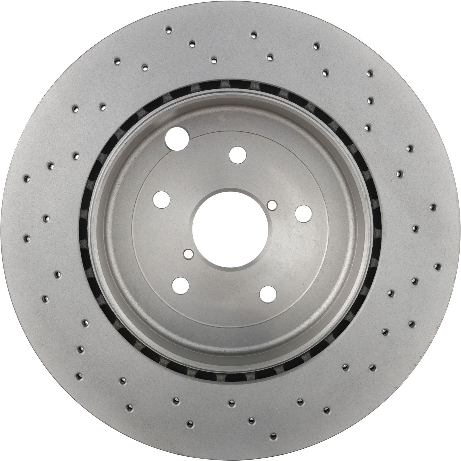 PRIME UV Coated Rear Disc Brake Rotor - 09.C829.11_05