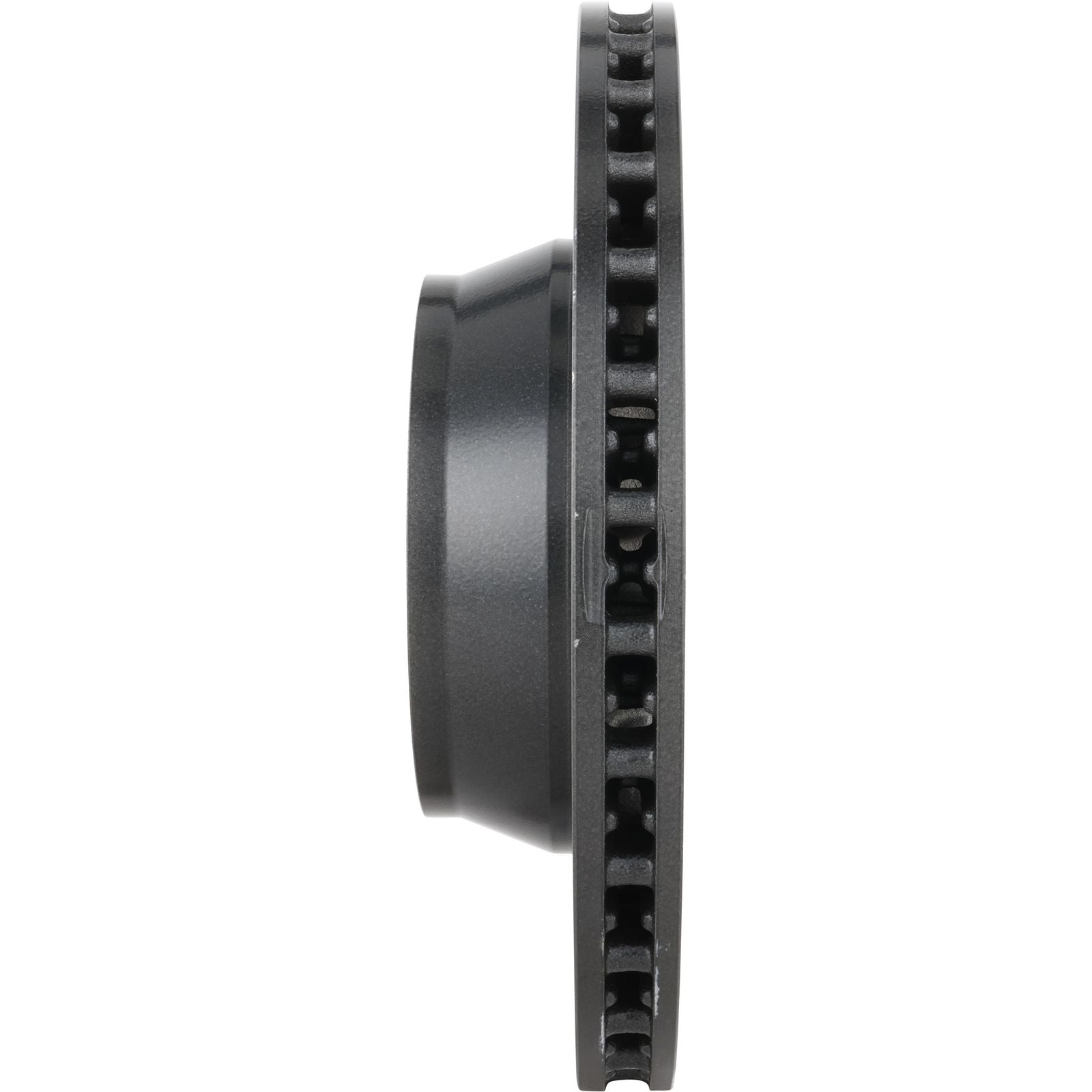 PRIME UV Coated Rear Disc Brake Rotor - 09.C878.11_04