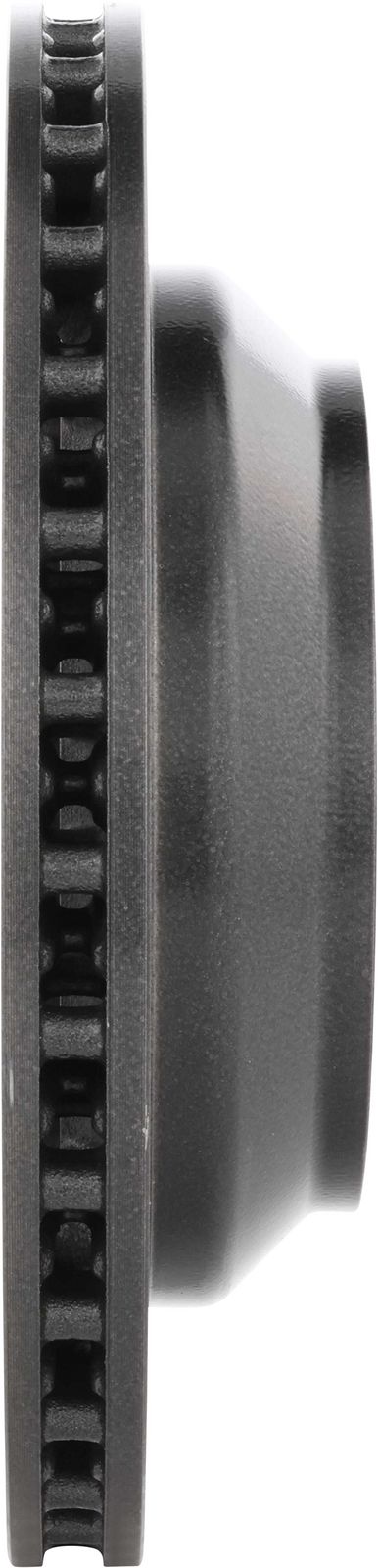 PRIME UV Coated Rear Disc Brake Rotor - 09.C884.11_02