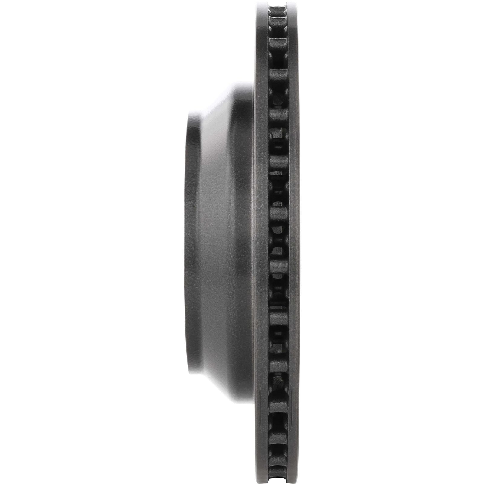 PRIME UV Coated Rear Disc Brake Rotor - 09.C884.11_04