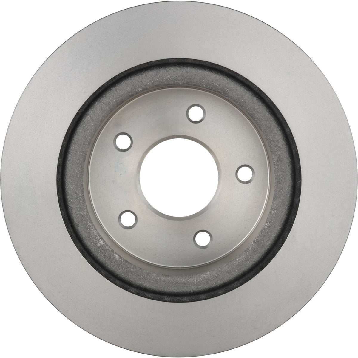 PRIME UV Coated Rear Disc Brake Rotor - 09.C929.11_05