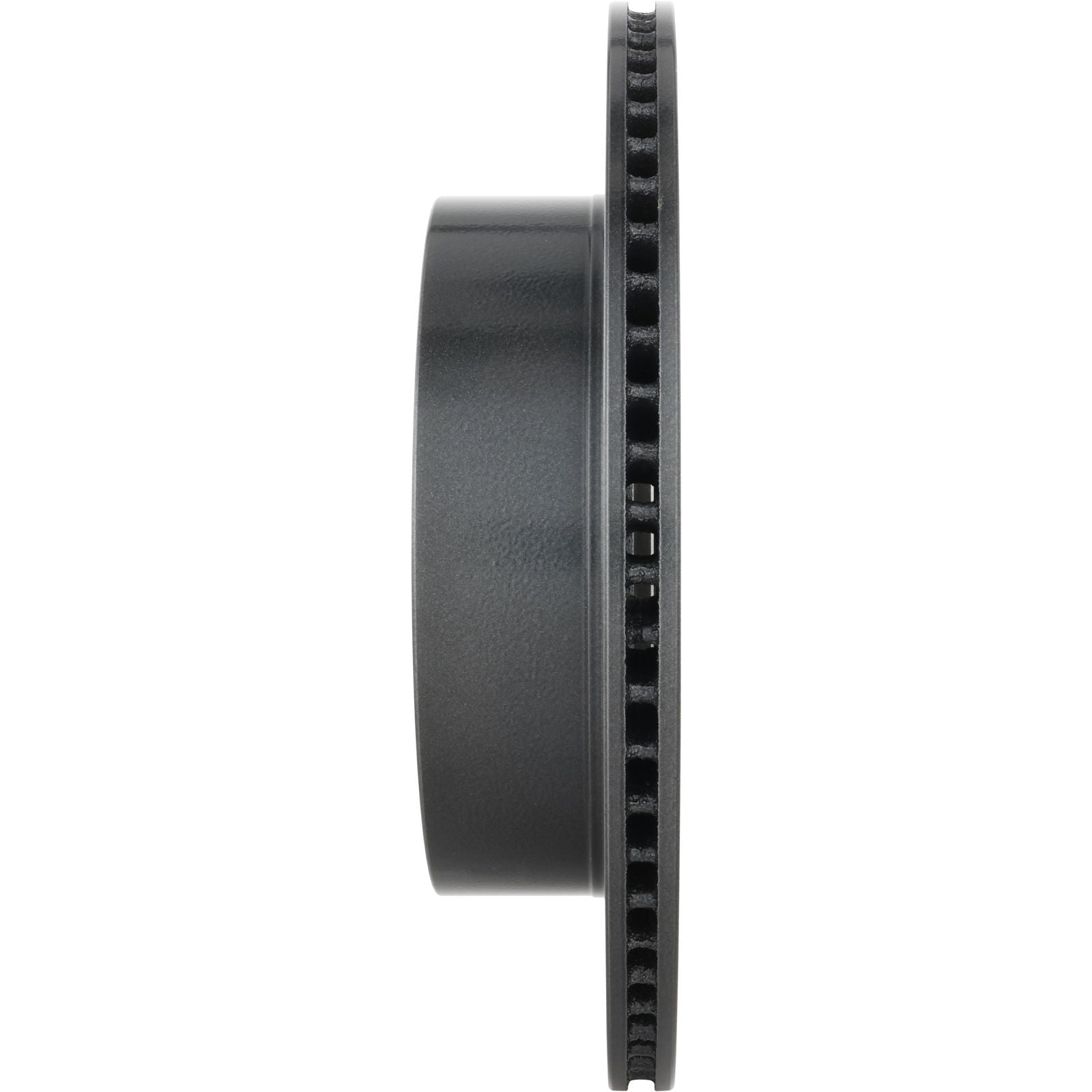 PRIME UV Coated Rear Disc Brake Rotor - 09.C930.11_04