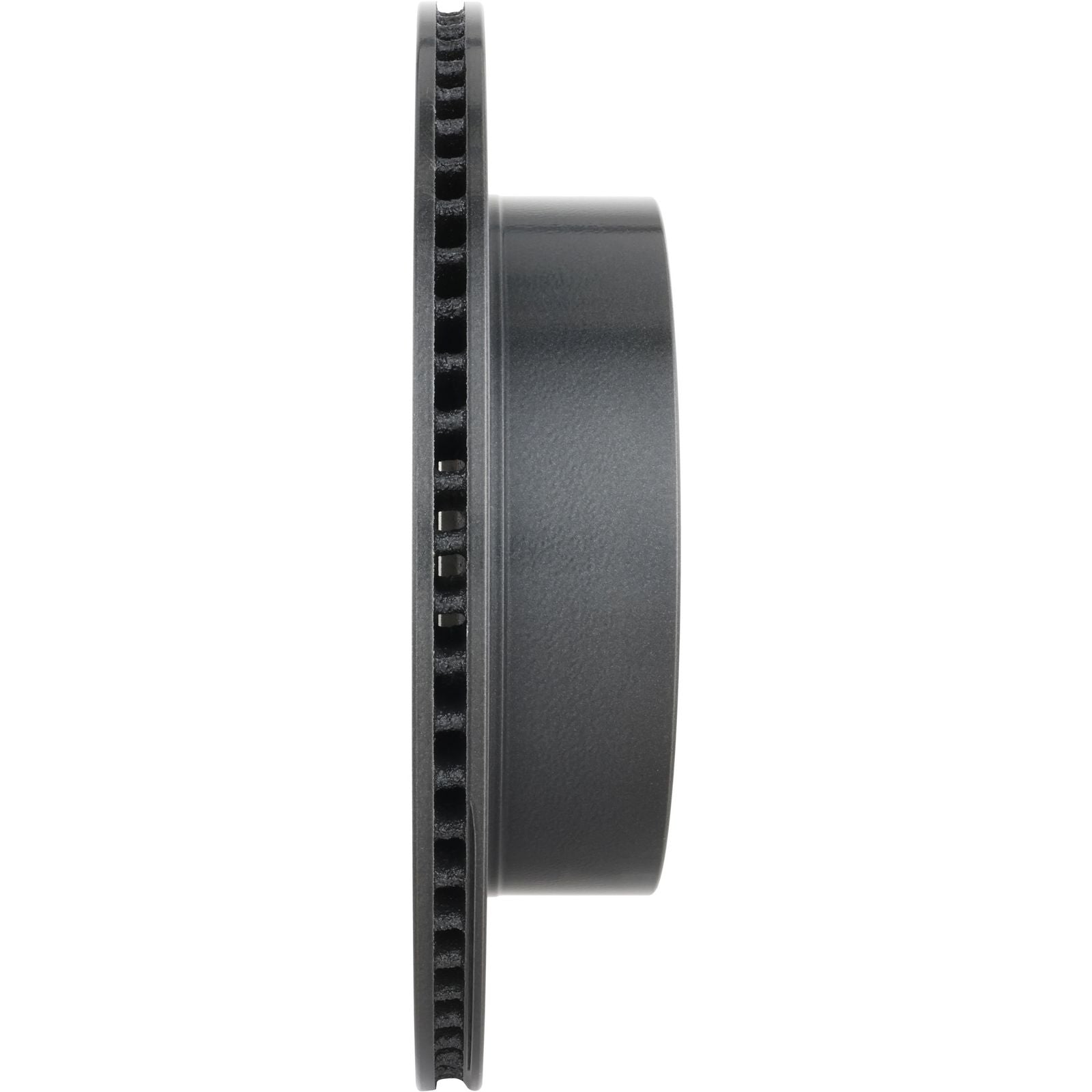 PRIME UV Coated Rear Disc Brake Rotor - 09.C930.11_02