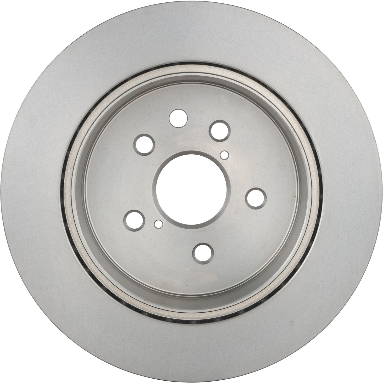 PRIME UV Coated Rear Disc Brake Rotor - 09.C930.11_05