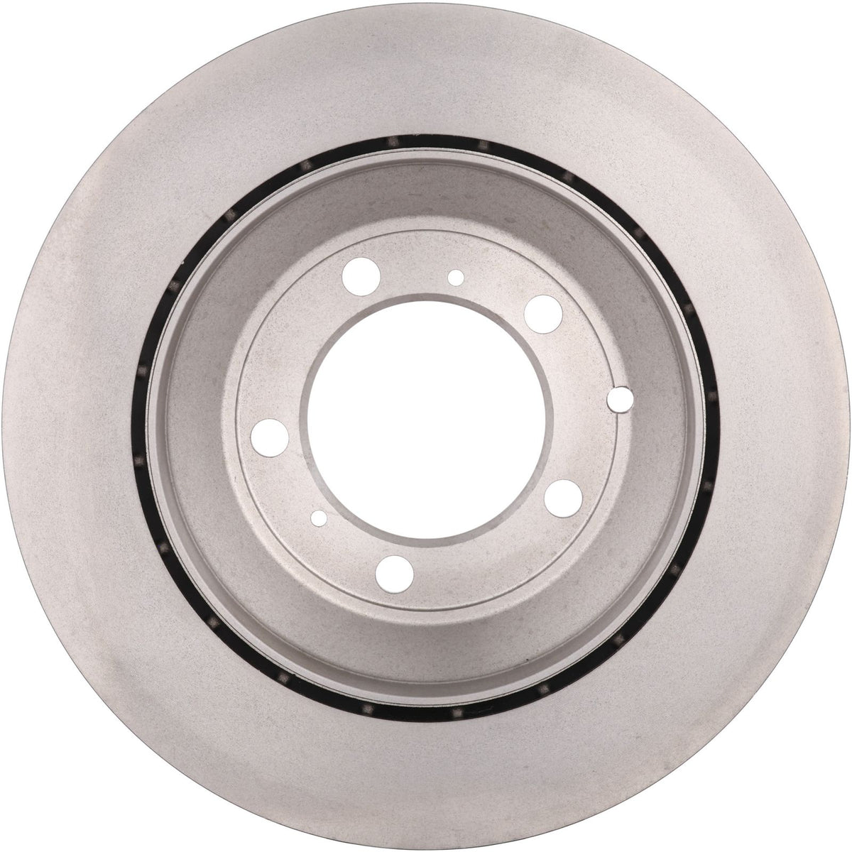 PRIME UV Coated Rear Disc Brake Rotor - 09.C987.21_06
