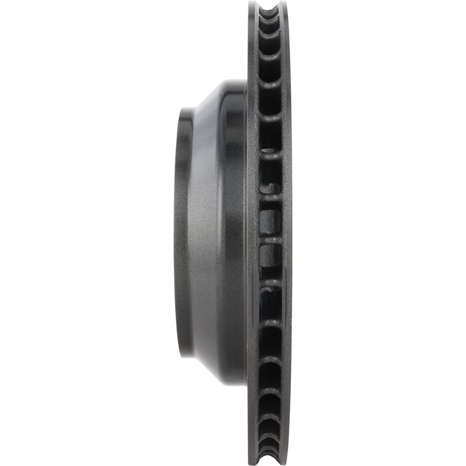 PRIME UV Coated Rear Disc Brake Rotor - 09.C988.21_04