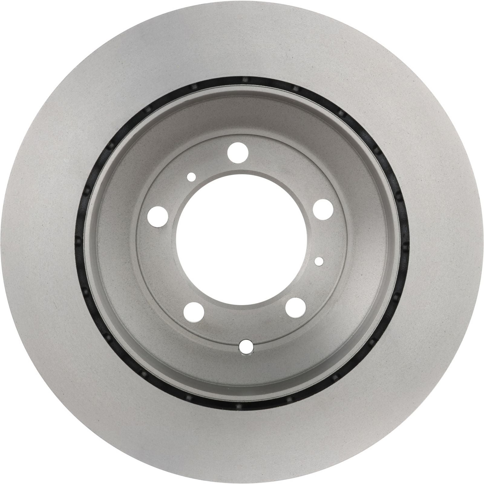 PRIME UV Coated Rear Disc Brake Rotor - 09.C988.21_05