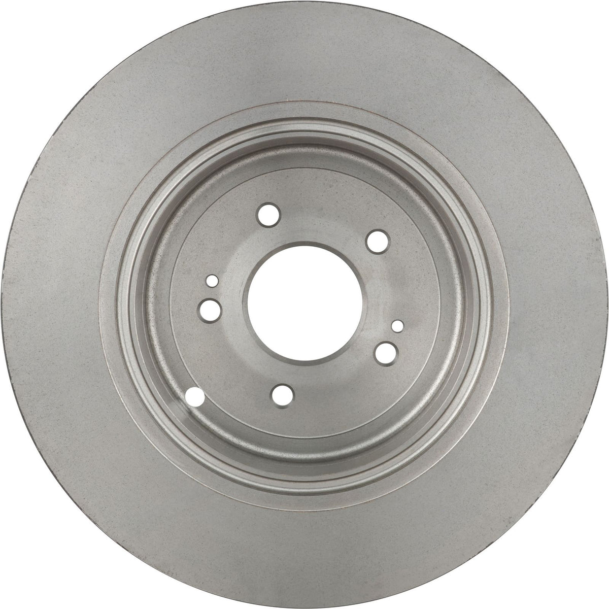 PRIME UV Coated Rear Disc Brake Rotor - 09.D028.11_05
