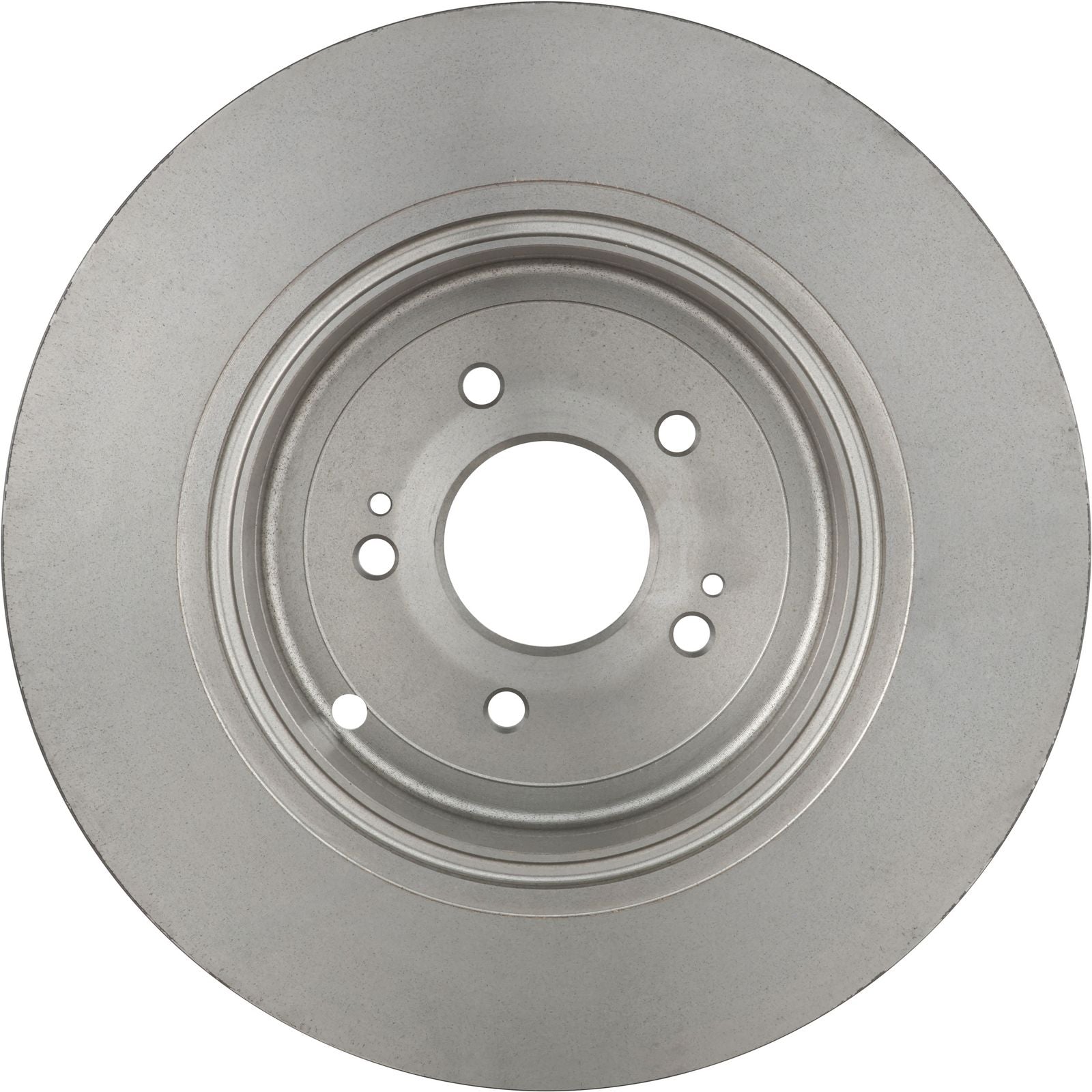 PRIME UV Coated Rear Disc Brake Rotor - 09.D028.11_05