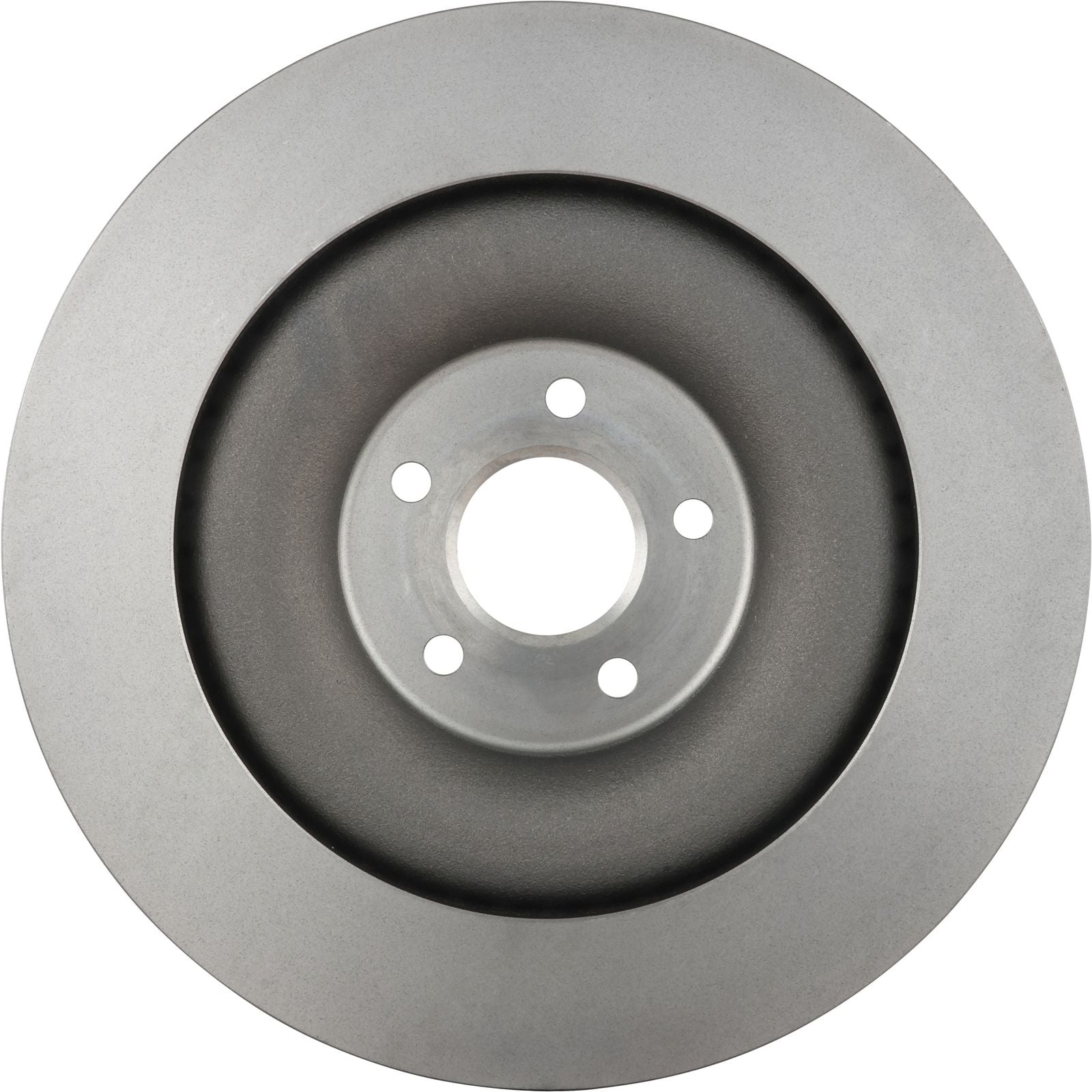 PRIME UV Coated Rear Disc Brake Rotor - 09.D434.11_05