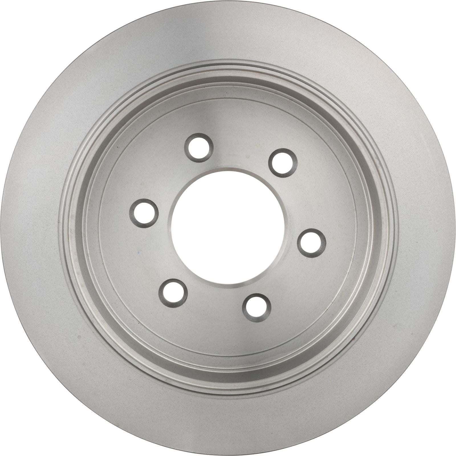 PRIME UV Coated Rear Disc Brake Rotor - 09.D448.11_05