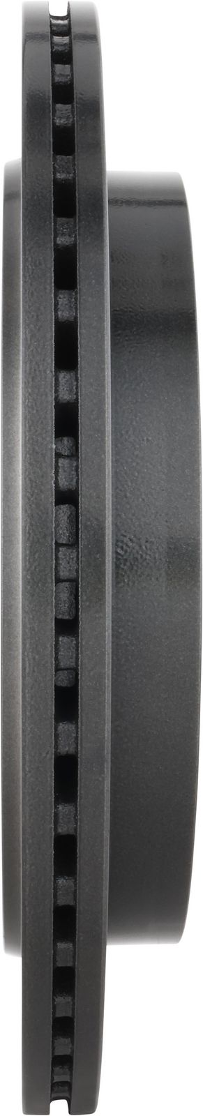 PRIME UV Coated Rear Disc Brake Rotor - 09.D448.11_02