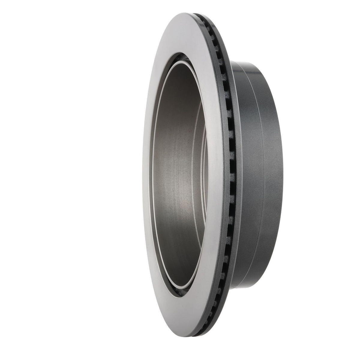 PRIME UV Coated Rear Disc Brake Rotor - 09.D618.11_23